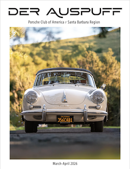 Der Auspuff Magazine March-April 2026