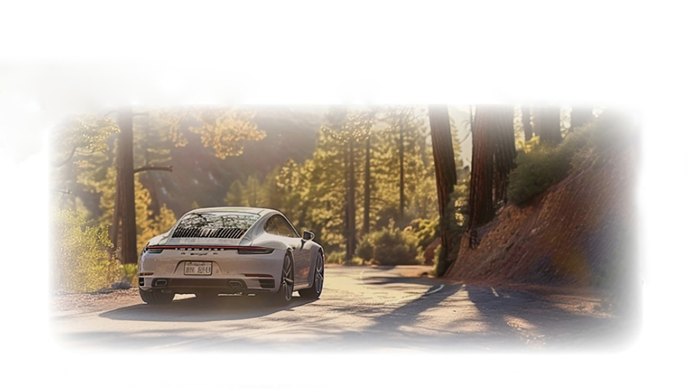 Pine Mountain Club Drive