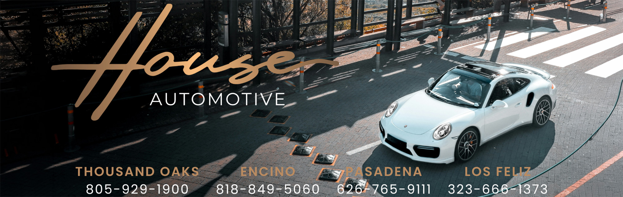House Automotive
