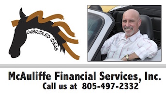 McAuliffe Financial