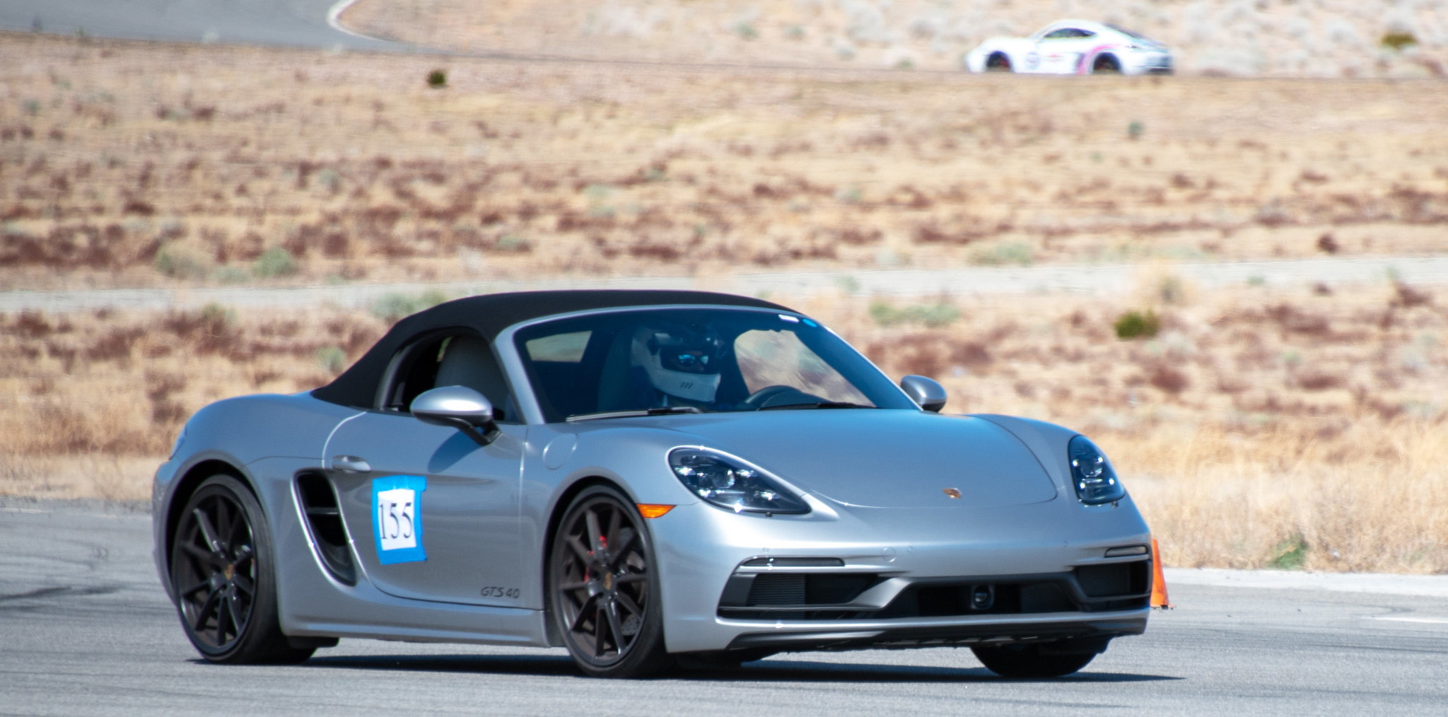Track Day